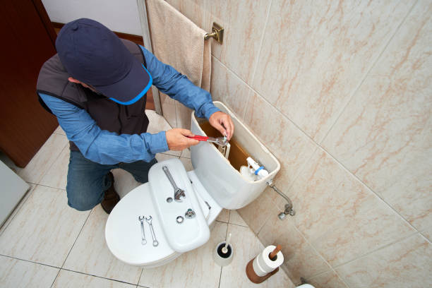 Water Softener Installation in Munday, TX