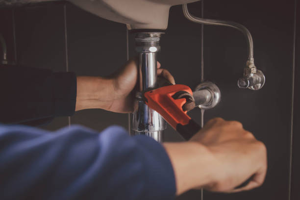 Best Pipe Repair Near Me  in Munday, TX