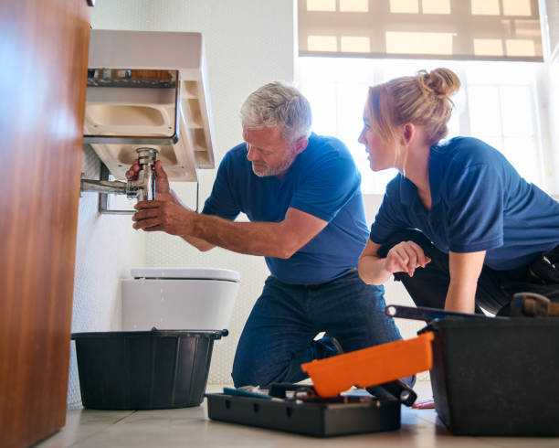 Best Hot Water Heater Installation  in Munday, TX